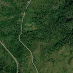 Satellite imagery of Filo Guayacán, CO