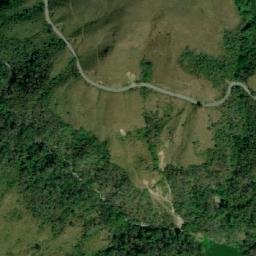 Satellite imagery of Filo Guayacán, CO