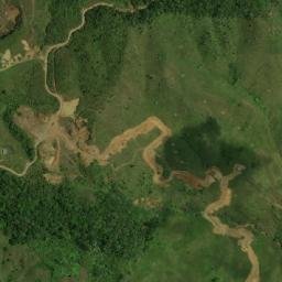 Satellite imagery of Alto El Cerro, CO