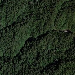 Satellite imagery of Cerro La Judía, CO