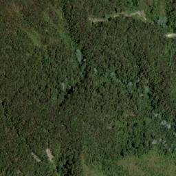 Satellite imagery of Cerro La Judía, CO