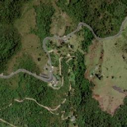Satellite imagery of Cerro Morronegro, CO