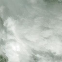Satellite imagery of Cuchilla El Venado, CO