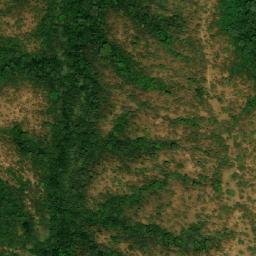 Satellite imagery of Hoséré Kankana, CM