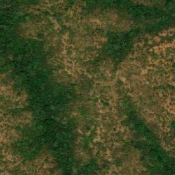 Satellite imagery of Hoséré Kankana, CM