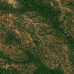 Satellite imagery of Hoséré Kankana, CM