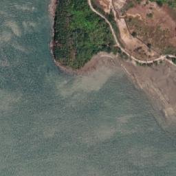 Satellite imagery of Laem Hua Khao Tok Nam, TH