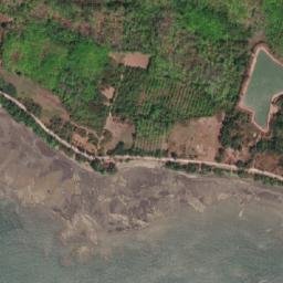 Satellite imagery of Laem Hua Khao Tok Nam, TH