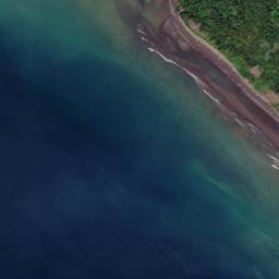 Satellite imagery of Bonbon Point, PH