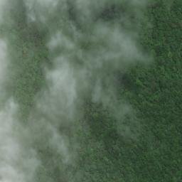 Satellite imagery of Alto Inglés, CO