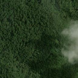 Satellite imagery of Cerro Piedras Blancas, CO