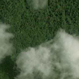 Satellite imagery of Cerro Piedras Blancas, CO
