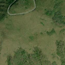 Satellite imagery of Filo Guayacán, CO