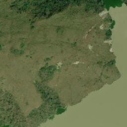 Satellite imagery of Filo Guayacán, CO