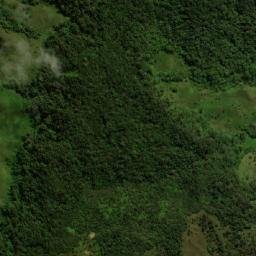 Satellite imagery of Cuchilla del Retiro, CO
