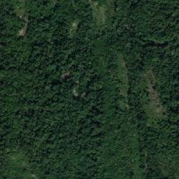 Satellite imagery of Cordillera de La Paz, CO