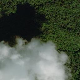 Satellite imagery of Alto Pan de Azúcar, CO