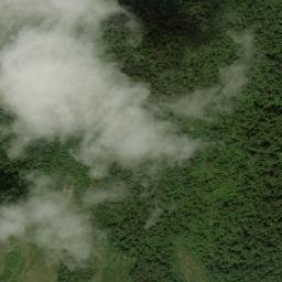 Satellite imagery of Cordillera de Las Preciosas, CO