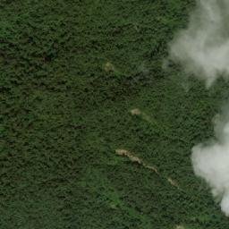 Satellite imagery of Cordillera de Las Preciosas, CO