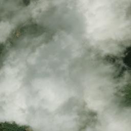 Satellite imagery of Cordillera de Las Preciosas, CO