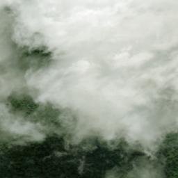 Satellite imagery of Cuchilla El Venado, CO
