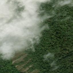 Satellite imagery of Cuchilla El Venado, CO