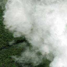 Satellite imagery of Cuchilla El Venado, CO