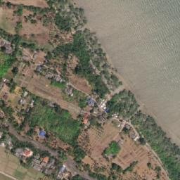 Satellite imagery of Laem Chin, TH