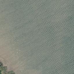 Satellite imagery of Laem Chin, TH