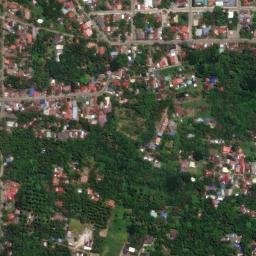 Satellite imagery of DVS70, PH