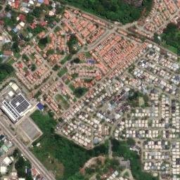 Satellite imagery of DVS70, PH