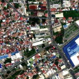 Satellite imagery of survey_point, PH