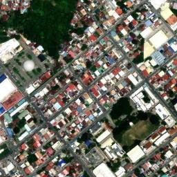 Satellite imagery of survey_point, PH