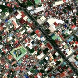 Satellite imagery of survey_point, PH