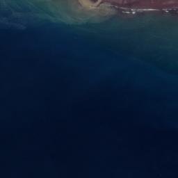 Satellite imagery of Bonbon Point, PH