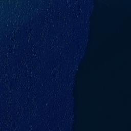 Satellite imagery of Tambuc Point, PH