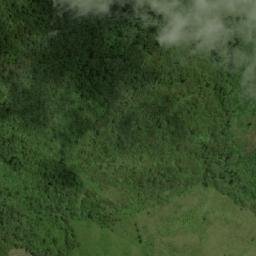 Satellite imagery of Cerro Piedras Blancas, CO