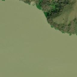 Satellite imagery of Filo Guayacán, CO