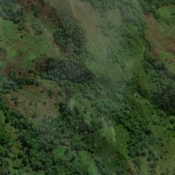 Satellite imagery of Cuchilla del Retiro, CO