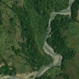 Satellite imagery of Loma Babo de Chucna, CO