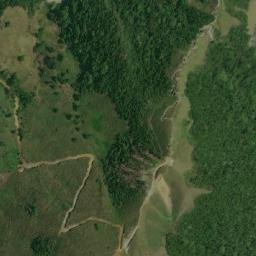 Satellite imagery of Loma Babo de Chucna, CO