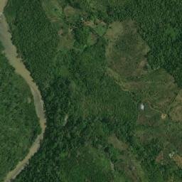 Satellite imagery of Loma Babo de Chucna, CO
