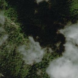 Satellite imagery of Alto Pan de Azúcar, CO