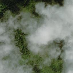 Satellite imagery of Alto Pan de Azúcar, CO