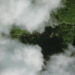 Satellite imagery of Alto Pan de Azúcar, CO