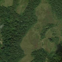 Satellite imagery of Cordillera de Las Preciosas, CO