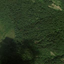 Satellite imagery of Cordillera de Las Preciosas, CO