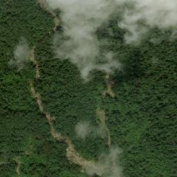 Satellite imagery of Cordillera de Las Preciosas, CO