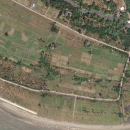 Satellite imagery of Laem Chin, TH