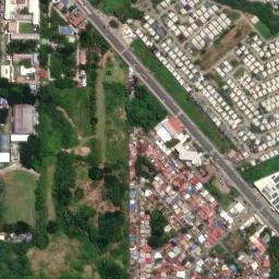 Satellite imagery of DVS70, PH